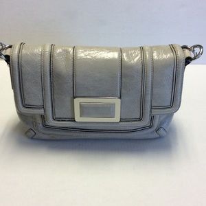 BANANA REPUBLIC Handbag Gray